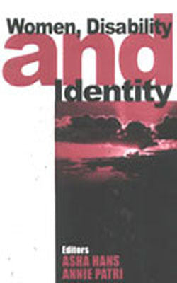 Women, Disability and Identity