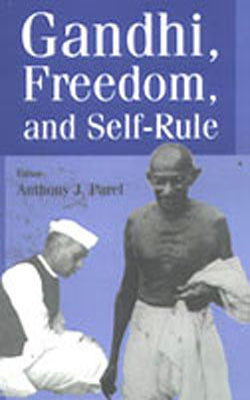 Gandhi, Freedom, and Self-Rule