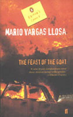 The Feast of the Goat