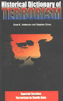 Historical Dictionary of Terrorism