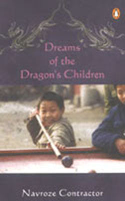 Dreams of the Dragon's Children