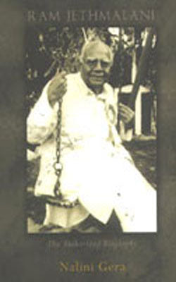 Ram Jethmalani - The Authorised Biography