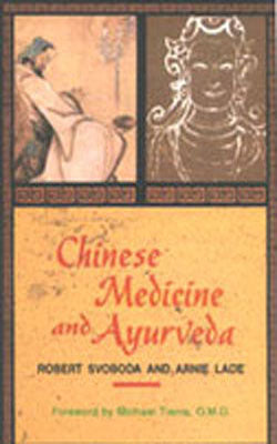 Chinese Medicine and Ayurveda