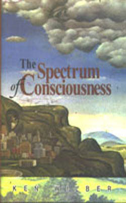 The Spectrum of Consciousness