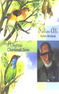 Salim Ali - India's Birdman