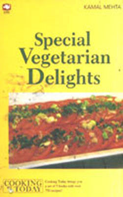 Special Vegetarian Delights