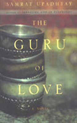 The Guru of Love -   A Novel