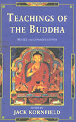 Teachings  of The Buddha