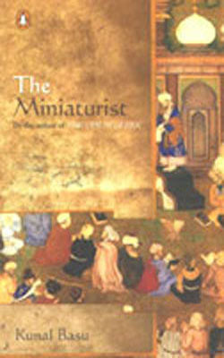 The Miniaturist