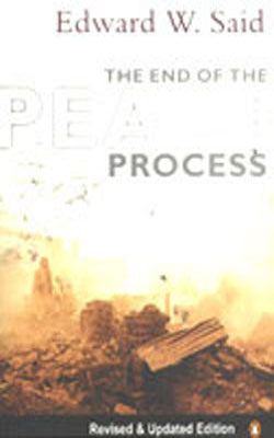The End of the Peace Process