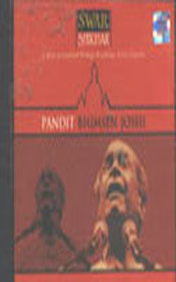 Pandit Bhimsen Joshi - Swar Shikhar     (Music CD)