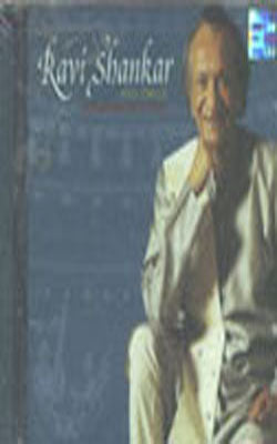 Ravi Shankar -  Carnegie Hall 2000      (Music CD)