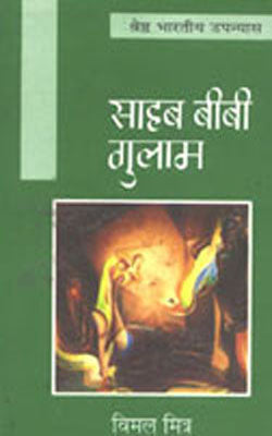 Sahab Bibi Gulam   (HINDI)