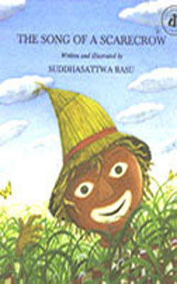 The Song of a Scarecrow - Illustrated