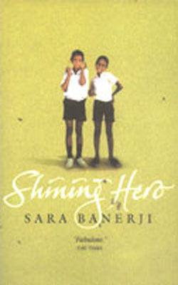 Shining Hero