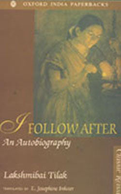 I Follow After - An Autobiography