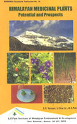 Himalayan Medicinal Plants - Potential and Prospects