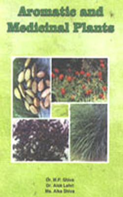 Aromatic and Medicinal Plants