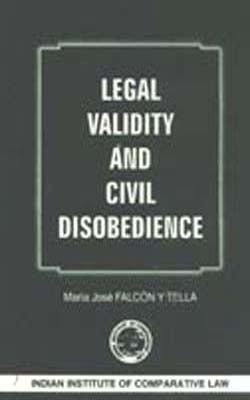 Legal Validity and Civil Disobedience
