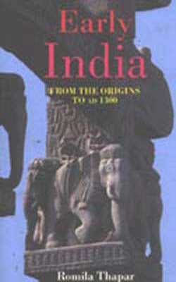 Early India - From the Origins to AD 1300