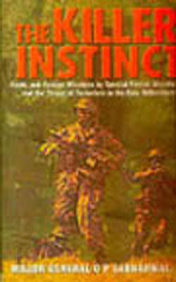 The Killer Instinct