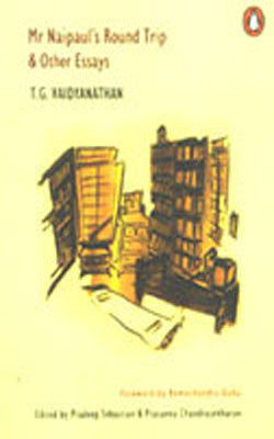 Mr Naipaul's Round Trip and Other Essays