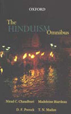 The Hinduism Omnibus
