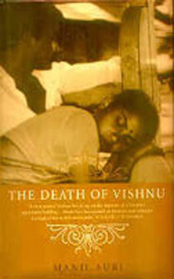 The Death of Vishnu
