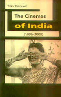 The Cinemas of India   1896 - 2000