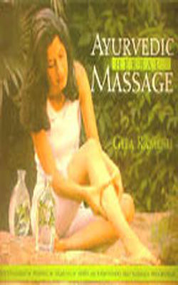 Ayurvedic Herbal Massage