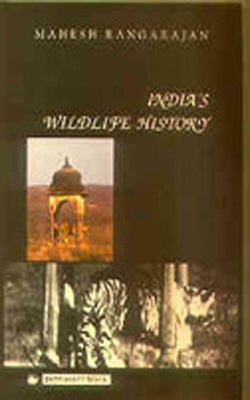 India's Wildlife History