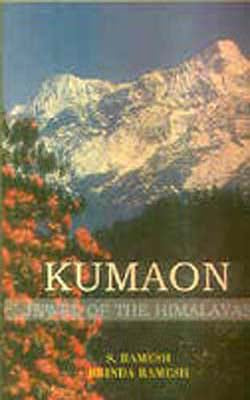 Kumaon - Jewel Of The Himalayas