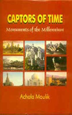 Captors of Time - Monuments of the Millennium