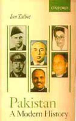 Pakistan - A Modern History
