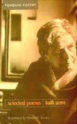 Selected Poems - Kaifi Azmi