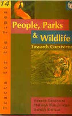People, Parks & Wildlife - Towards Coexistence
