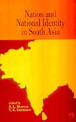 Nation and National Identity in South Asia