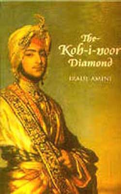 The Koh-i-Noor Diamond