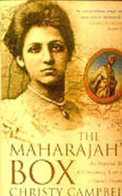 The Maharajah's Box