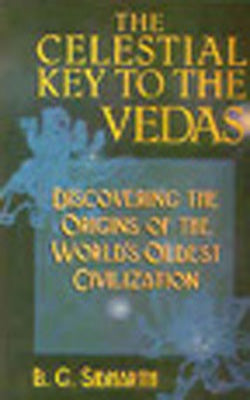 The Celestial Key to the Vedas