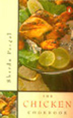 The Chicken Cookbook