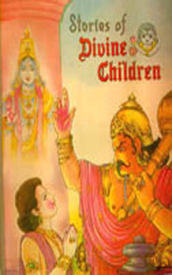 Stories of Divine Children