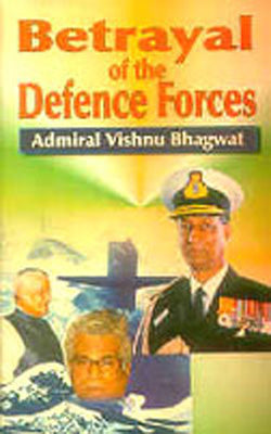 Betrayal of the Defence Forces -  The Inside Truth