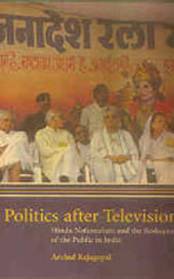 Politics after Television