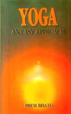 Yoga - An Easy Approach