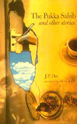 The Pukka Sahib and Other Stories