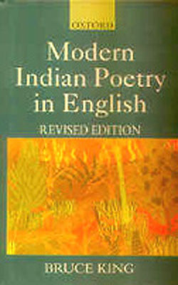 Modern Indian Poetry in English - Revised Edition