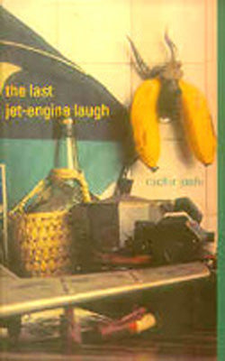 The Last Jet-Engine Laugh