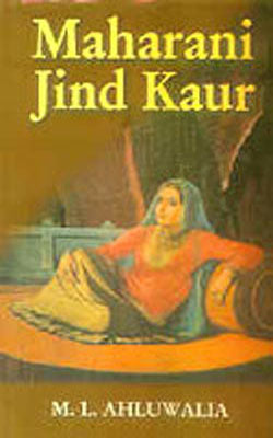 Maharani Jind Kaur