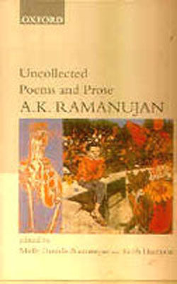 Uncollected Poems and Prose
